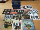 The Beatles 'E.P.s Collection' (15 Records) Boxed Set