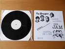  - The Jam / Stranglers Radio Interview Disc - MINT