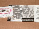 Wicked Wayz - 5-track Demo 1991 US metal tape