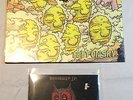 Dinosaur Jr. Ltd. Tour Edition Rainbow Splatter I Bet On Sky Vinyl LP+ Bonus 45
