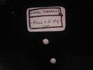 DUBPLATE - LINVAL THOMPSON / IN THE HILLS +  I SPY UNRELEASED MIX