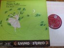 SB 2012 Tchaikovsky Swan Lake (excerpts) / Morel GROOVED R/S