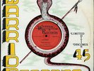 Ritchie McDonald - Hard Road UK orig 12