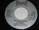 Key-Matic: Breakin' In Space 45 - Radar