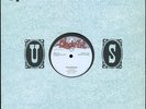 Sangie Davis & Lee Perry - Words UK rare repress 12