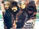 MIKE HART Bleeds 1969 DANDELION 1st UK Press RARE