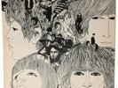 THE BEATLES Revolver 1966 MONO 1st UK PRESS - EXCELLENT AUDIO