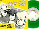 STRAY CATS Stray Cat Strut 7