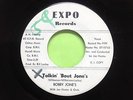 Bobby Jones - Talkin' 'Bout Jone's / You Gotta Have Love - Rare Northern Soul