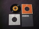 1968 WILD MAN FISCHER MERRY-GO-ROUND / CIRCLE W/ FRANK ZAPPA GUITAR STOCK 45 RPM
