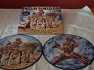 Iron Maiden - Somewhere Back In Time - The Best Of 1980-1989  [Vinyl Doppel LP]
