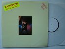 RAINBOW/ritchie blackmore/deep purple Rare live 2LP: Nippon Eyes  Osaka 1976