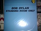 BOB DYLAN Standing Room Only Vinyl 2 LP Mint