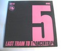 The KLF– Last Train To Trancentral (Remix) 12