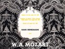 MOZART JUBILEE EDITION 1956 - PIANO SONATA KV 570 - HENKEMANS - MINIGROOVE 10