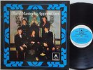 MASTER'S APPRENTICES Self Titled RARE SUMMIT 60s Oz Psych LP N/MINT The Masters