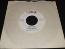  RARE NORTHERN SOUL 45 LOUIS YOUNGER NIGHT CHICK SPECTRUM 105  LISTEN PROMO?