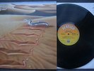 NAZARETH v.rare german only SNAKES`N`LADDERS 1989 Vinyl LP Top-Condition