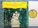 SVJATOSLAV RICHTER Mozart/Prokofiev  ORIG DGG Tulips 18595 GER-1959 LP NM