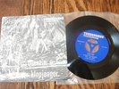 Quintin .E. Klopjaeger-South African Freakbeat Psych 7 Single-Lazy Life