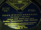 FUD CANDRIX__VOUS ET MOI -TELEF 10397 _N°273