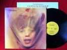ROLLING STONES GOATS HEAD SOUP NM LP WITH POSTER GATEFOLD 1973 AUSTRALIA RARE