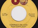 Northern Soul - Stevie Wonder - Contract on love - Original US Tamla label