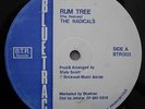THE RADICALS-RUM TREE/BLUETRAC 12