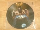 wings  back to the egg  PICTURE DISC
