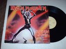 IRON MAIDEN 