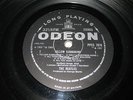 The Beatles - Yellow Submarine - Odeon UK Export LP + GOLD  Sticker - PPCS 7070