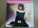 SHEFFIELD LAB LP RECORD CLAIR MARLO LET IT GO LAB-29 MINT SAME ON NEW VINYL
