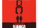 DJANGO UNCHAINED. Soundtrack. OST. ltd LP to 500. 12