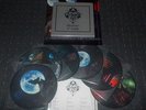 Limbonic Art - Chronicles Of Limbo (2000) Box-Set, 6x12