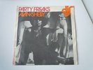 FUNK SOUL 45 *** ALAN SHELLY - PARTY FREAKS / DANCE TOGETHER  * FONIT ITALY  M-
