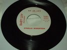OTHELLO ROBERTSON So In Luv 45 Northern Soul on Baby Luv Original