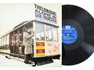 THELONIOUS MONK  Alone In San Francisco  Riverside 12-312 Mono LP M- DISC