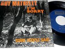 GUY WATHELET 1968 Belgian Killer FREAKBEAT PSYCH MOD GARAGE