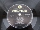 ?The BEATLES A HARD DAYS NIGHT 1964  UK 1ST Press STEREO LP ? PLAYS EX ? ?