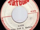 PETER TOSH & WAILERS/SKINHEAD REGGAE/TUFF GONG Orig JA/ 