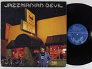 JAZZMANIAN DEVIL Thanks for the Goodbyes FABLE LP