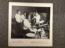Art Blakey & the Jazz Messengers Impulse7 White Label Promo VG DJ