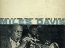 BLUE NOTE 1502 MILES DAVIS-VOL 2-MONO W.63rd DG RVG EAR