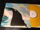 led zeppelin - moby dick lp (jester)