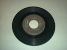 THE SATISFIED MINDS   I CAN'T TAKE IT - PLATO RARE GARAGE 45   LABELS REVERSED