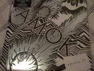 Atoms for Peace AMOK Limited Edition Triple Gatefold Vinyl LP MINT