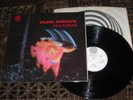 BLACK SABBATH - PARANOID VERTIGO UK 1971 SWIRLY