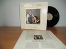 FREDDIE MERCURY & MONSERRAT CABALLÉ 