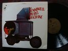 The BONNIWELL MUSIC MACHINE rare orig 1967 Heavy Garage Fuzz Psych Snarler  nm