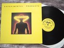 EXPERIMENTAL PRODUCTS - GLOWING IN THE DARK - 12